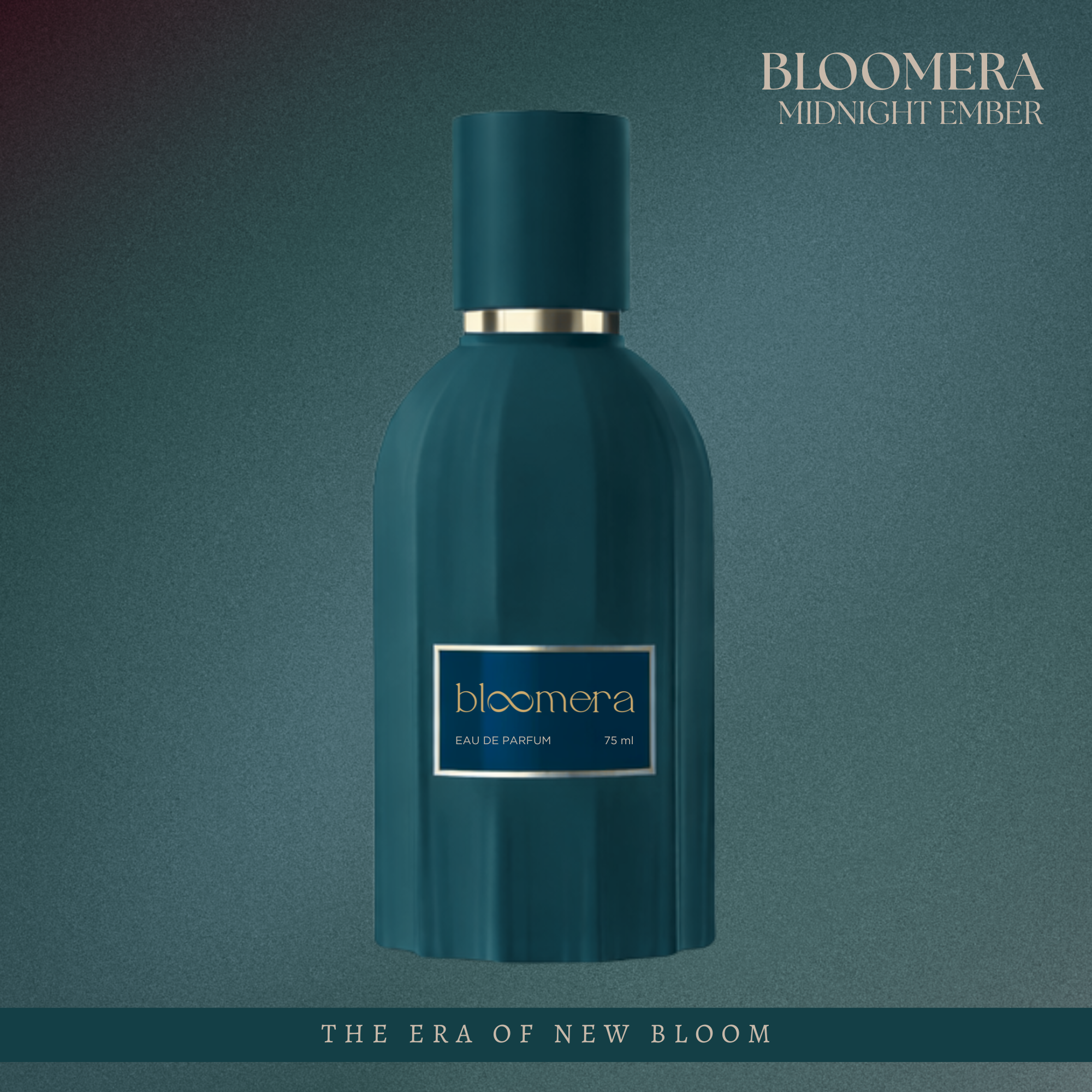 Bloomera Midnight Ember