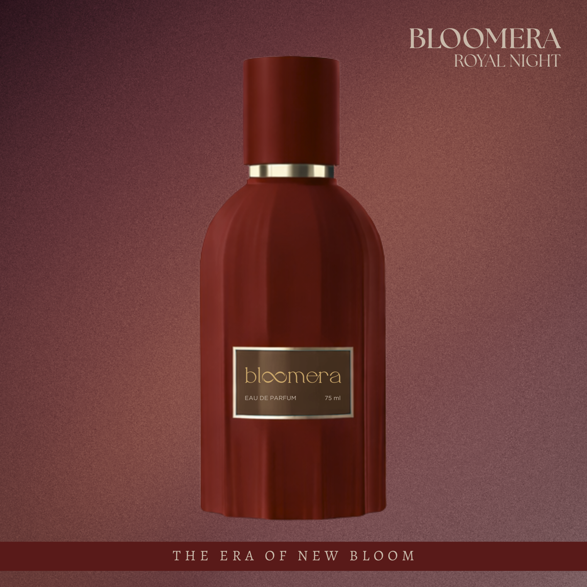 Bloomera Royal Night